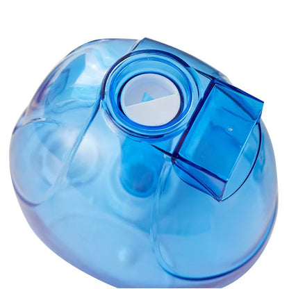 Cold Mist Humidifier - 360° Nozzle for Baby & Home