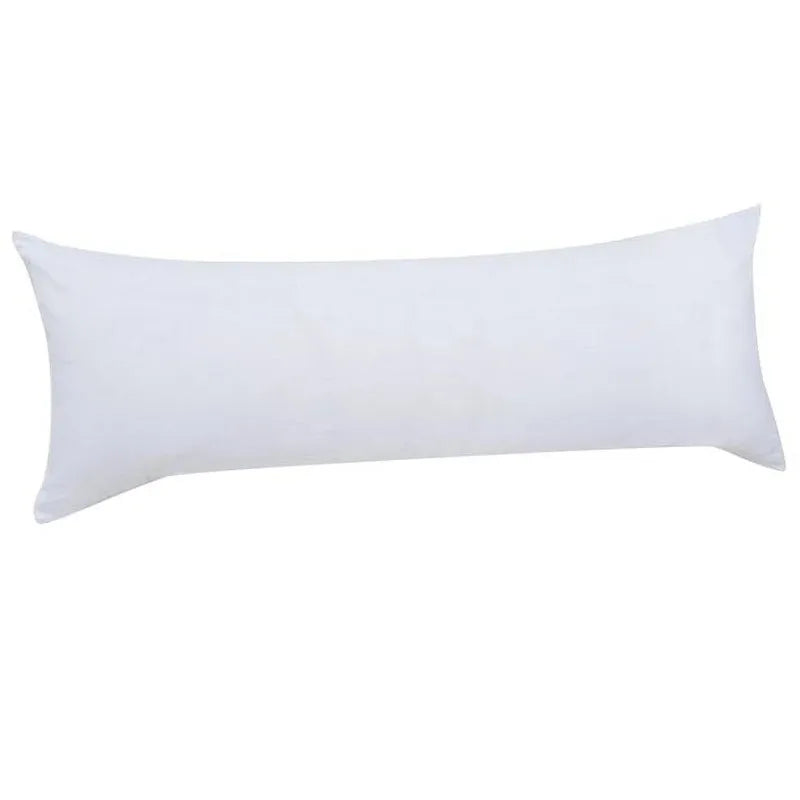 Upgraded Body Pillow - Great Comfort and Optimal Body Support 