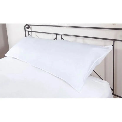 Upgraded Body Pillow - Great Comfort and Optimal Body Support 